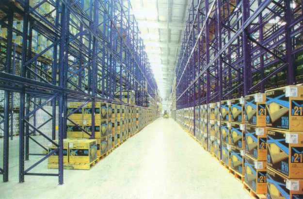 合肥倉庫貨架