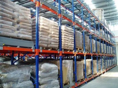 七臺(tái)河托盤貨架